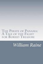 The Pirate of Panama