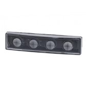 Markeer lamp LED WIT 12/24V - Scania