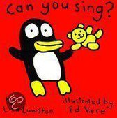 Can You Sing?