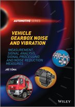 Automotive Series - Vehicle Gearbox Noise and Vibration