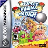 Muppet Pinball