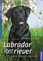 Omslag Labrador Retriever