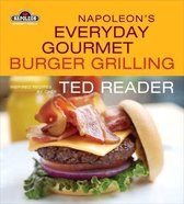 Napoleon's Everyday Gourmet Burger Grilling