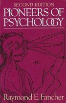 Pioneers of Psychology 2e