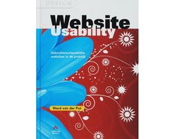 Website-Usability