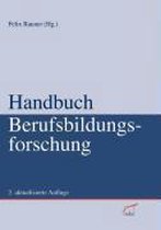 Handbuch Berufsbildungsforschung