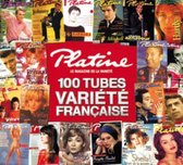 Platine-100 Tubes Variete Francaise