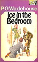 Ice in the bedroom