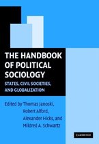 The Handbook of Political Sociology