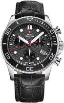 Swiss Military by Chrono Mod. SM34051.04 - Horloge