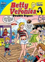 Betty & Veronica Double Digest #192