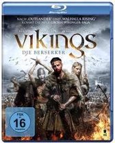 Vikings - Die Berserker/Blu-ray
