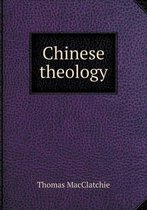 Chinese theology