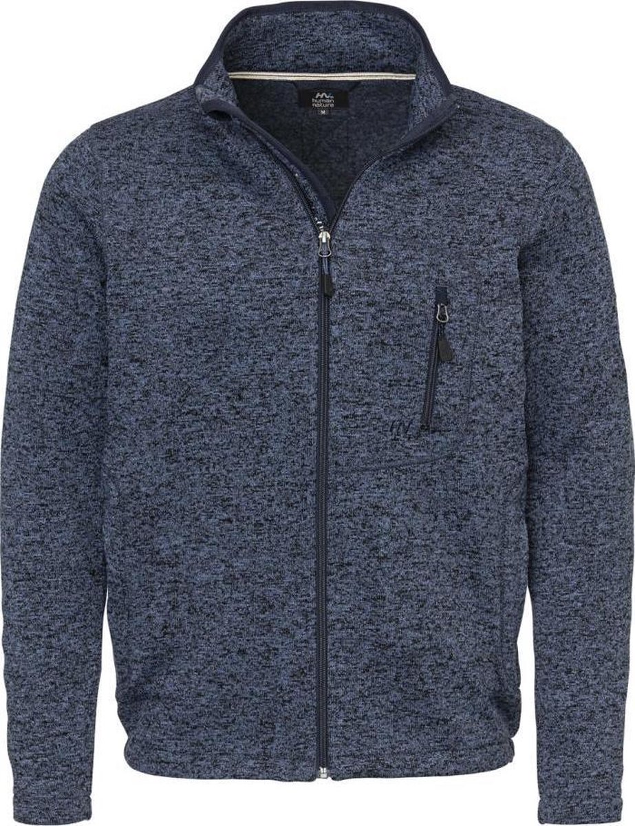 Anwb fleece vest heren hotsell