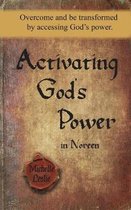 Activating God's Power in Noreen