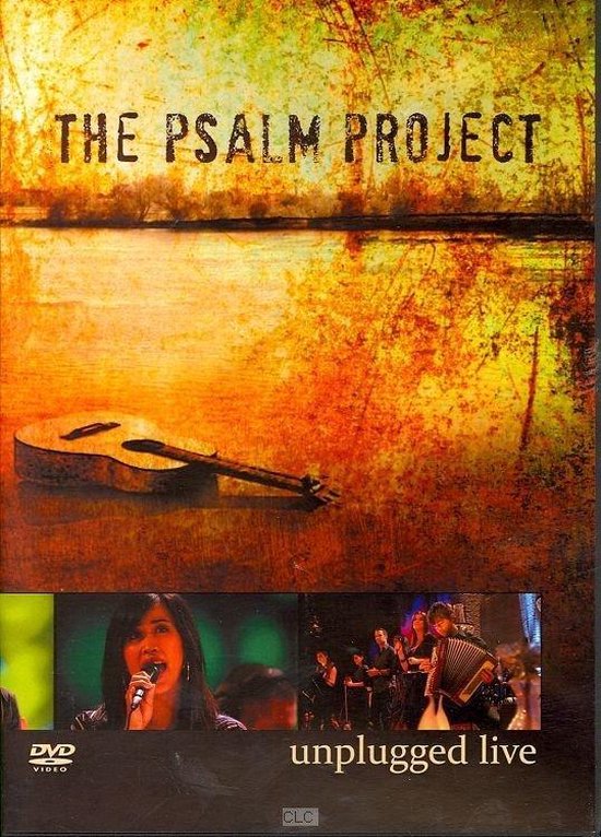 Psalm Project - Unplugged Live