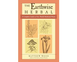 The Earthwise Herbal