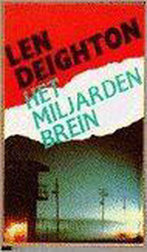 Het miljardenbrein