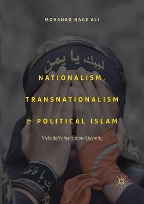 Foto: Nationalism transnationalism and political islam