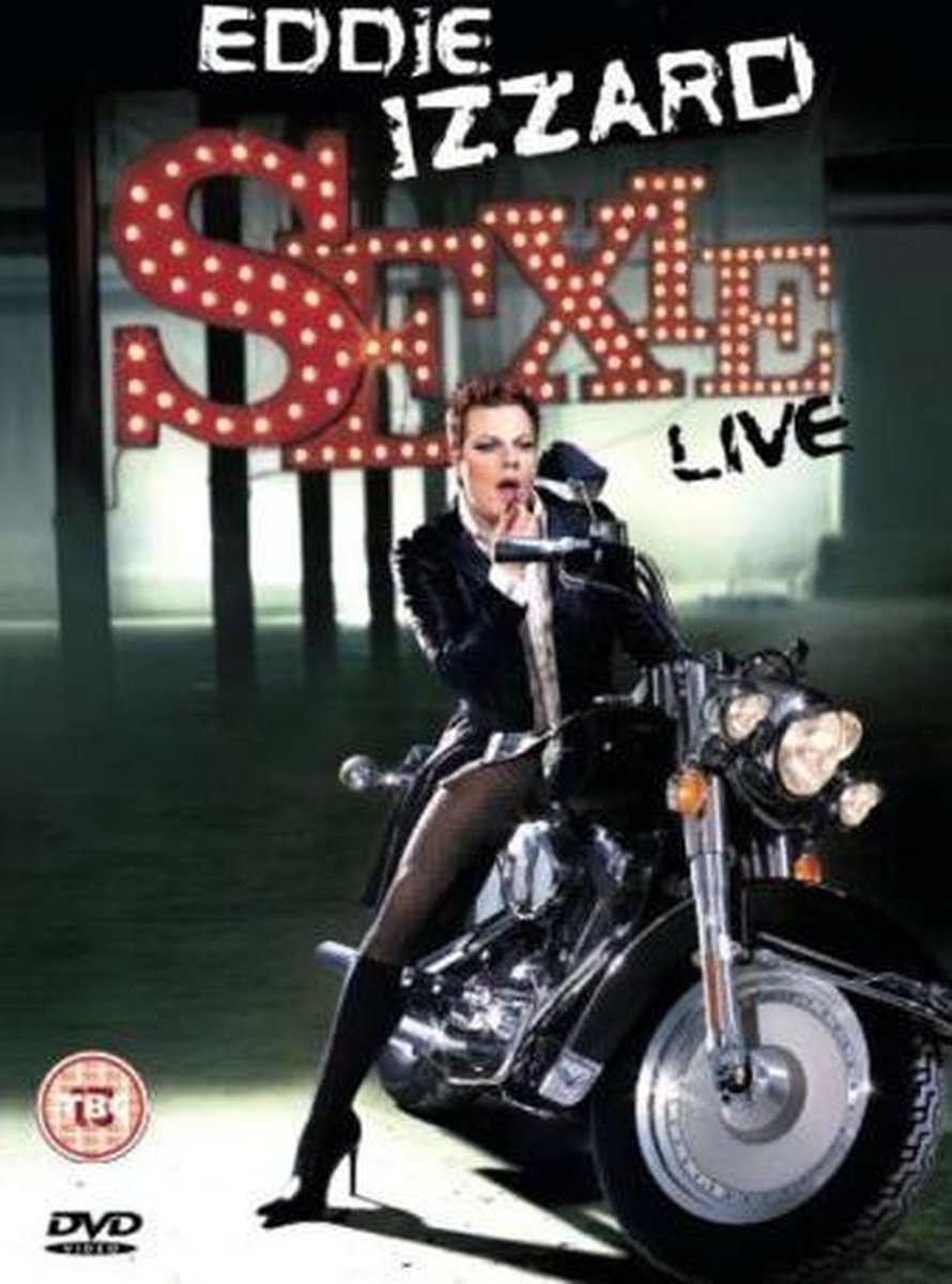 Live: Sexie