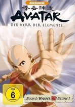 Avatar Buch 1: Wasser Vol.1