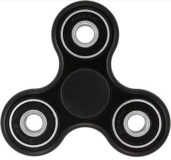 stress spinner