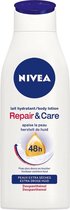 NIVEA Repair & Care Body Lotion - 250 ml