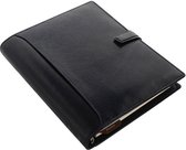 Filofax A5 Organiser LOCKWOOD NAVY