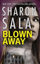 The Storm Front Novels - Blown Away