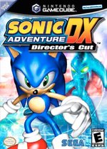 Sonic Adventure Dx