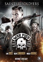 Saints And Soldiers: War Pigs