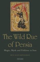 The Wild Rue of Persia