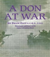 Don At War