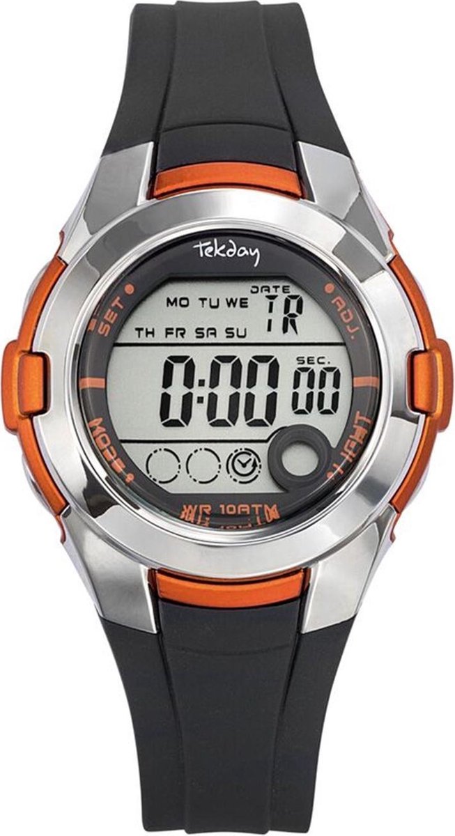 Tekday - Tekday horloge 5-653876