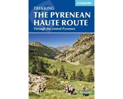 Pyrenean Haute Route