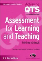 Assessment Learn & Teach Primary Schools