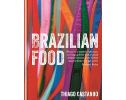 Brazilian Food