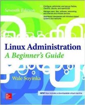 Linux Administration A Beginner'S Guide