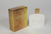 Jay Z Gold for men