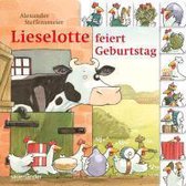 Lieselotte feiert Geburtstag