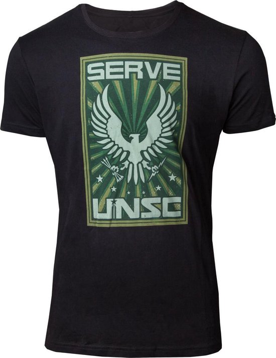 halo t shirt