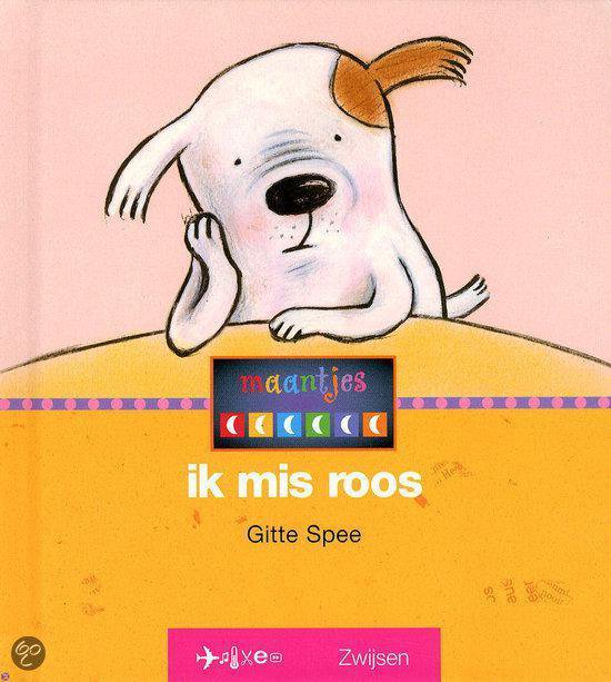 IK MIS ROOS