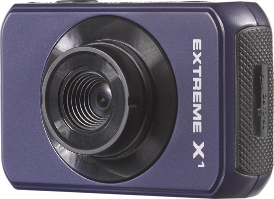 uitzondering bevel Uitrusting Nikkei ExtremeX1B | bol.com