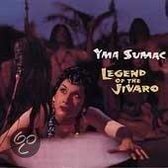 Legend Of The Jivaro