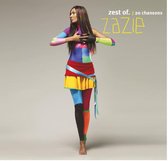 Zazie - Zest Of (2 LP)
