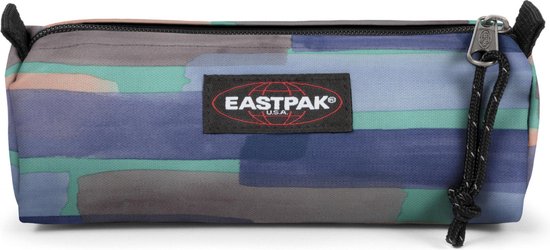 Eastpak BENCHMARK SINGLE - Trousse - blau ultra marine/bleu