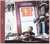 Attica Blues