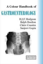 A Colour Handbook Of Gastroeneterology