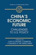 China's Economic Future