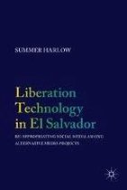 Liberation Technology in El Salvador